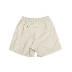 SHORT BC CIRCULAR TEXTURA OFF-WHITE na internet
