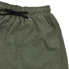 SHORT BC CIRCULAR TEXTURA VERDE - Imperial Store