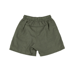 SHORT BC CIRCULAR TEXTURA VERDE na internet