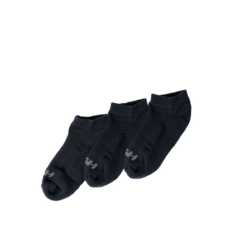 Pack Sport Socks Logo Black - comprar online