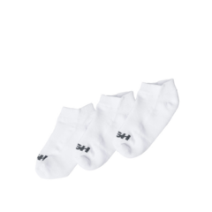 Pack Sport Socks Logo White - comprar online