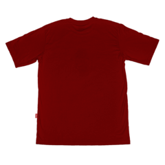 T-SHIRT STAR RED - comprar online