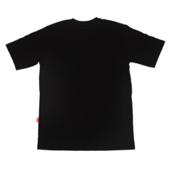 INSTITUCIONAL-T-SHIRT ICON BLACK - comprar online