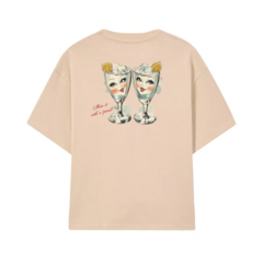 Ice T-shirt Midas Touch