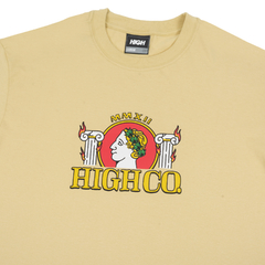 Tee Ceaser Sand - comprar online