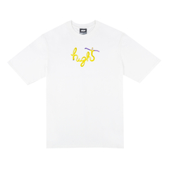 High Tee Dummy White