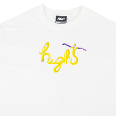High Tee Dummy White na internet