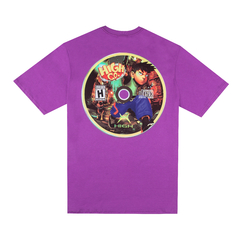 High Tee DVD Purple na internet