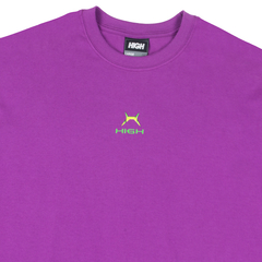 High Tee DVD Purple - comprar online