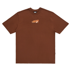 Tee Frosty Brown - comprar online