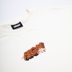 Tee Frosty White - Imperial Store