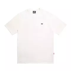 Tee Logo Line Washed Off White - comprar online
