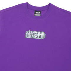 Tee Safe Purple na internet