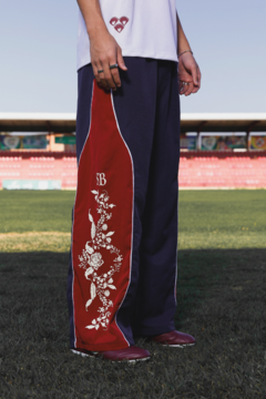 Imagem do Football Track Pants