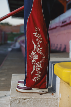 Football Track Pants - comprar online