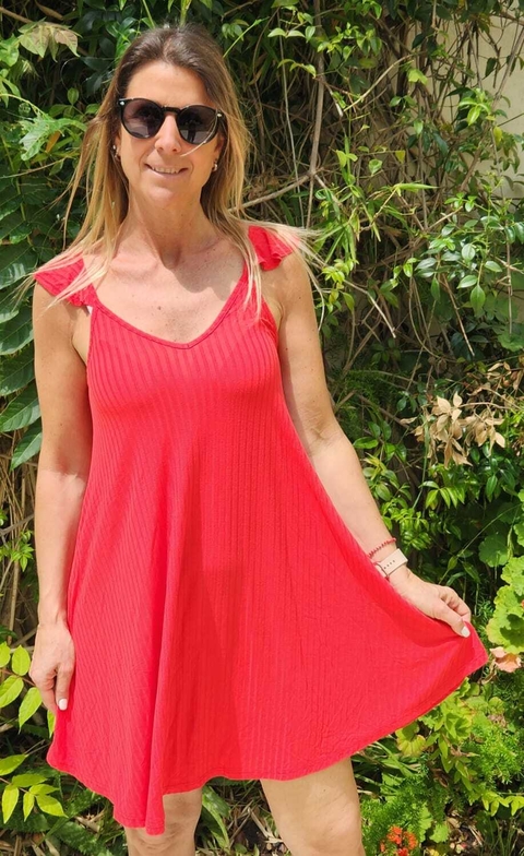 Vestido ROMANO