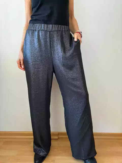 PANTALON PALAZO REGINA