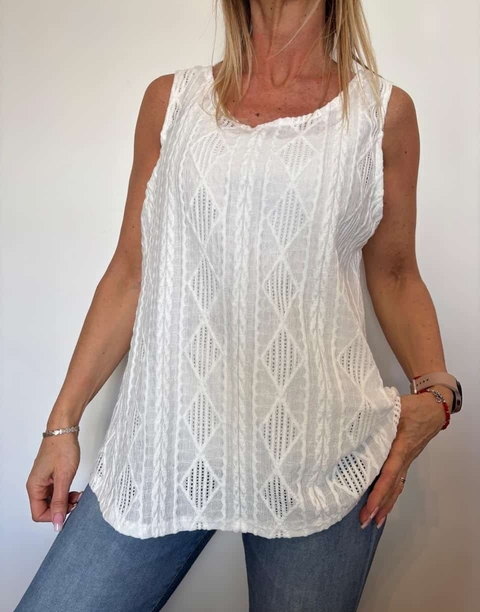 MUSCULOSA LIA