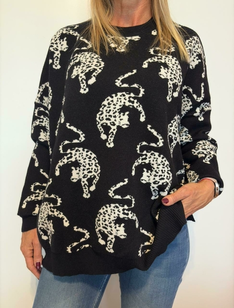 SWEATER TIGRE - comprar online