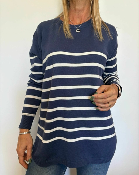 SWEATER BIANCA - comprar online