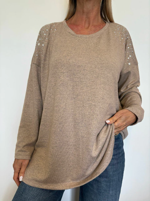 SWEATER MONICA - comprar online