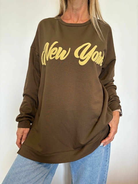 BUZO NEW YORK - comprar online