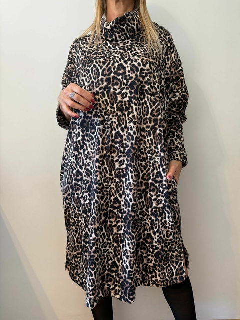 VESTIDO SAMANTA