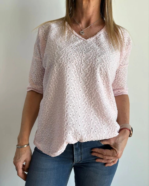 REMERA LUZ - comprar online