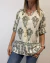 BLUSA POMPEYA - comprar online