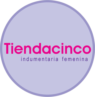 tiendacinco