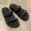 Papete Glamour - Black