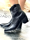 Bota Texana Kali