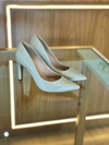 Scarpin Ariana - Aveia