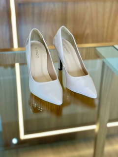 Scarpin Ariana - Rose - comprar online