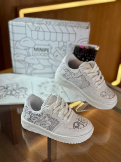 Tênis Mini Pé Goods - Adulto e Infantil - comprar online