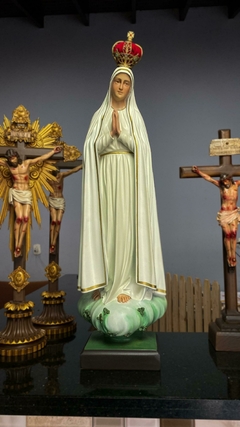 NOSSA SENHORA DE FÁTIMA