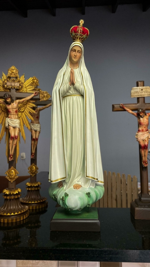 NOSSA SENHORA DE FÁTIMA