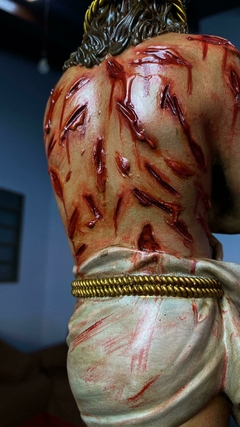 ECCE HOMO - CHAGADO - loja online