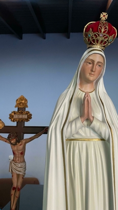 NOSSA SENHORA DE FÁTIMA - comprar online
