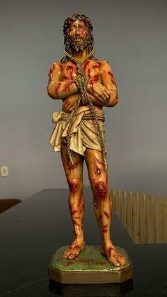 ECCE HOMO - CHAGADO - comprar online