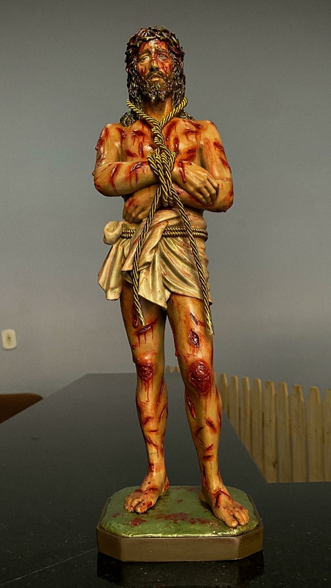 ECCE HOMO - CHAGADO - comprar online