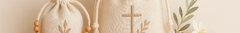 Banner da categoria • Coleção Amor Cristão