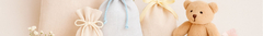 Banner da categoria • Lembrancinhas Maternidade - Menino