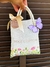 05 Ecobags linho Jardim Encantado 01 Subli - loja online