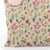 Imagem do 05 Ecobags de Linho Natural, com a Estampa Flora