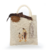 05 Sacolas Ecobag Linho Natural Coleção Amor Cristão - comprar online