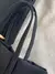 10 Ecobags na Cor Preta - comprar online