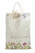 10 Ecobags linho Jardim Encantado 01 Subli - Liamora