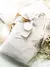 25 Sacolas Ecobag Linho Natural + Laço de Linho + alfinetes S/ TASSEL 25x30 - comprar online