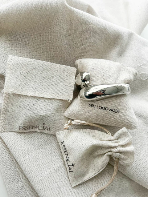 05 Unid Kit Embalagens para Semojoias Premium; - comprar online